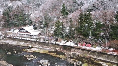 岡山県真庭市の湯原温泉を観光しよう！おすすめの観光名所4選 Skyticket 観光ガイド