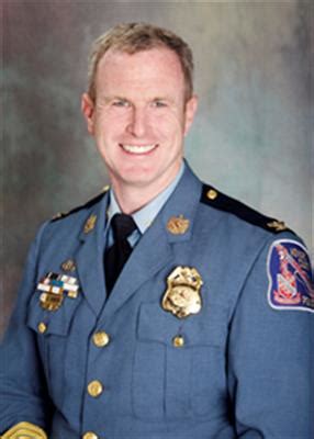 Howard County Police Chief William McMahon Retires Today | WBAL ...