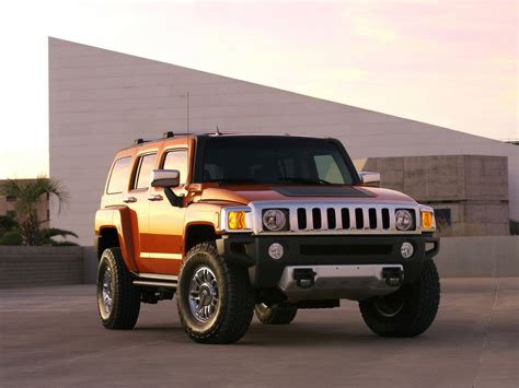 2008 Hummer H3 Alpha - HD Pictures @ carsinvasion.com