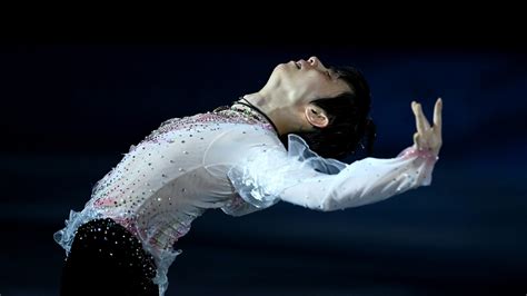 Adi S Para Siempre Yuzuru Hanyu Anuncia Que Se Retira Del Patinaje