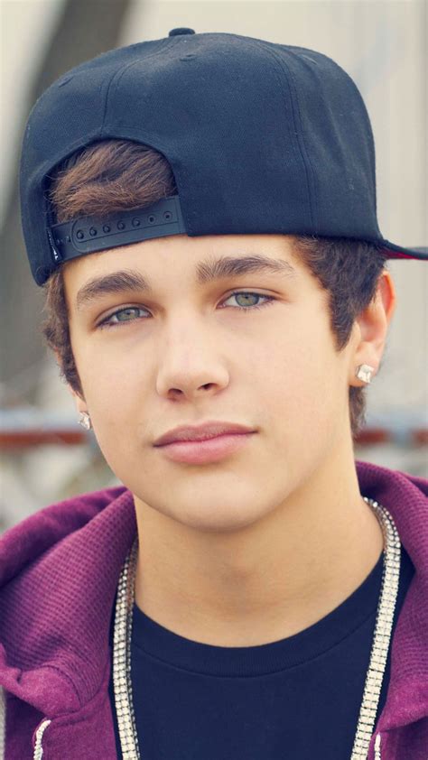 Austin Mahone 2023 Wallpapers - Wallpaper Cave