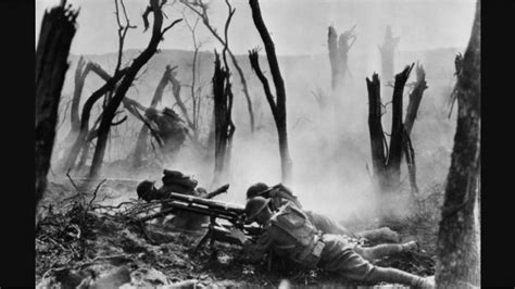 Saving Paris U S Marines At Battle Of Belleau Wood War History Online