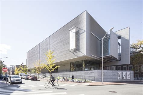 Crimson Veritas: Building Architecture and History at Harvard | ArchDaily