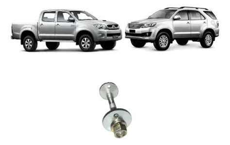 Parafuso Menor Regulagem Cambagem Toyota Hilux Sw A