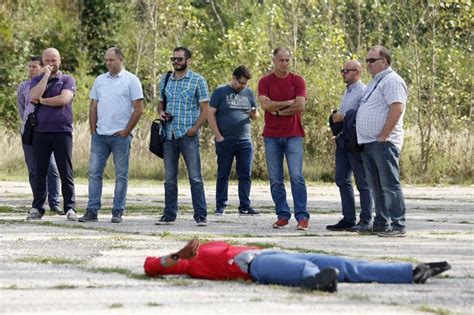 Pogledajte što se dogodi pri bočnom sudaru vozila brzinom 30 km h te