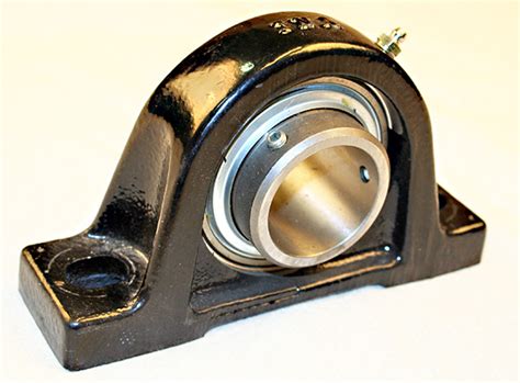 Ina 1 78 Pillow Block Bearing