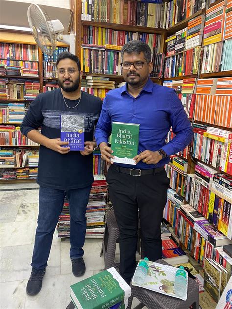 Sai Deepak J On Twitter 45 Few More Pics From Book Signing Events Of