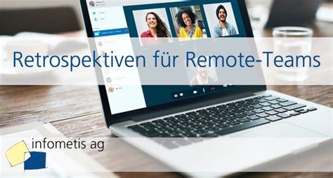 infometis on Twitter Wie führt man eine Remote Retrospektive durch