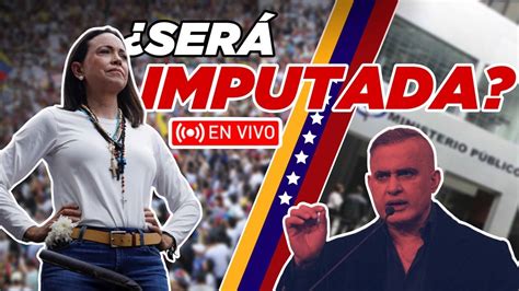 Lo Ltimo Est Claro Que Maduro Se Niega A Ense Ar Las Actas Dice