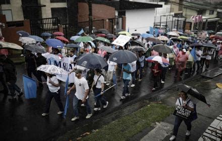 Costa Rica Eleva Alertas Por Lluvias Y Recibe Ayuda Humanitaria De El