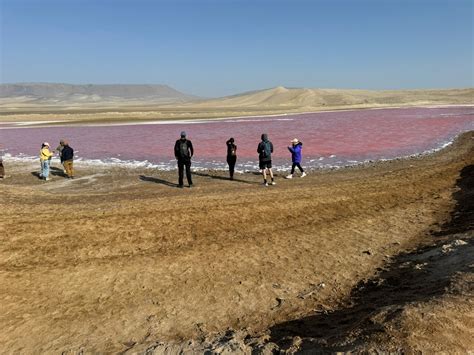 Trekking Premium Paracas Tours En Paracas Perú Playa Roja Tours