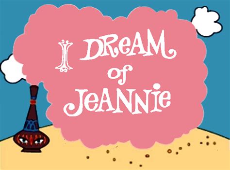 I Dream of Jeannie | I Dream of Jeannie Wiki | Fandom