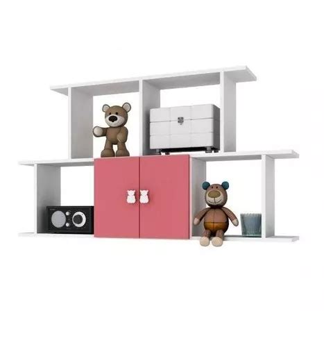 Nicho Rectangular Puertas Muebles Percasa Eg Mercadolibre