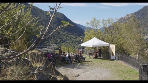 La Jonca Dona El Tret De Sortida Al Cicle De Tardor Anys De