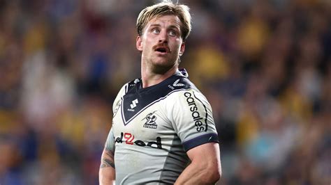 NRL 2022 Cameron Munster Future Dolphins Melbourne Storm Contract