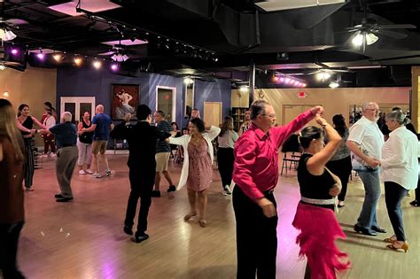 Arthur Murray Dance Centers Read Reviews And Book Classes On Classpass