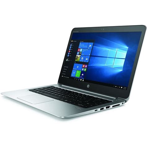 Refurbished Hp Elitebook 1040 G3 Core I7 6600u 16gb 240gb 14 Inch Windows 10 Professional Laptop