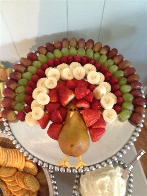 thanksgiving dessert recipe easy 4