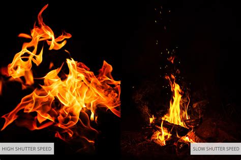 30 Fire Photography Tips & Tricks