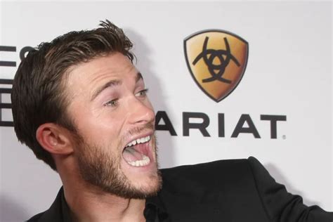 Scott Eastwood Fotos De Stock Imágenes De Scott Eastwood Sin Royalties