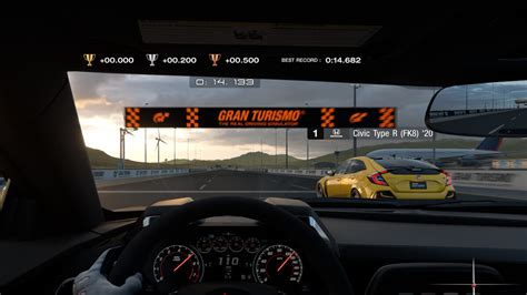 Gran Turismo 7 Update V1 21 Released ORD