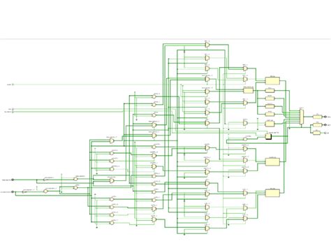 FPGA Projects Using Verilog VHDL Xilinx Vivado Upwork