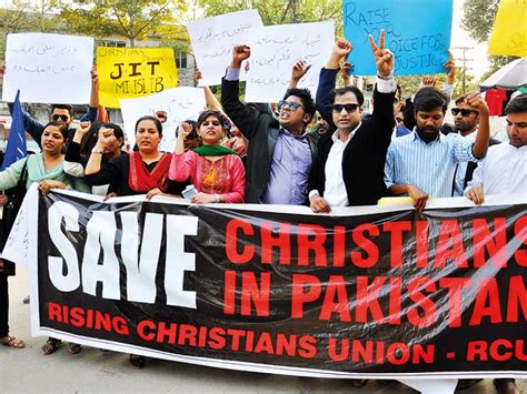 Pakistans Blasphemy Law Sparks Violence And Controversy Stmn News