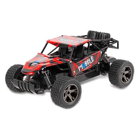 High Speed RC Racing Car with Remote Controller - Not sold in stores