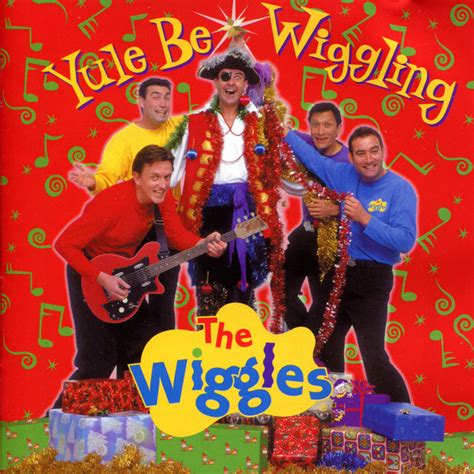 yule  wiggling wiggles fanon wiki fandom
