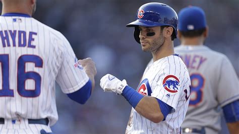 Chicago Cubs On Twitter The Cubs Today Recalled Inf Tommy La Stella