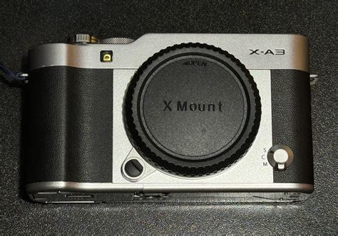 Fujifilm X-A3 Camera Review – BestLightPhoto BLOG