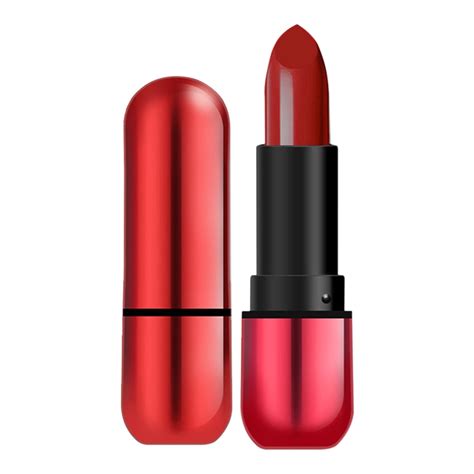 Makeup Lipstick Velvet Lip Stain Girl Non Staining Cup Lasting Lip And