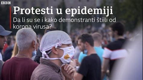 Korona Virus Ceo Dan Radi Pa Tr I Da Stigne Ku I Pre Policijskog