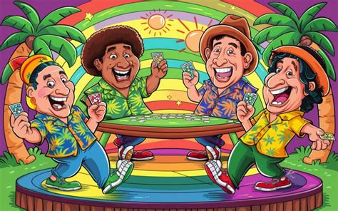 how to play samba card game
