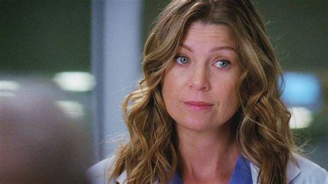 Meredith Grey - Meredith Grey Photo (8502008) - Fanpop