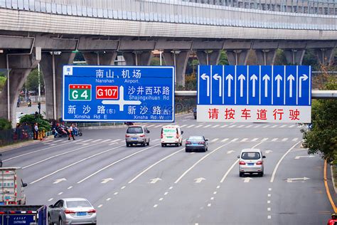 Road Signs On Highways Picture And HD Photos | Free Download On Lovepik