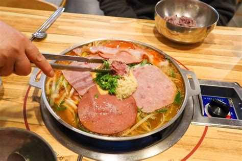 강남논현역 맛집 푸짐하고 맛있는 부대전골이태리부대찌개 논현점 네이버 블로그