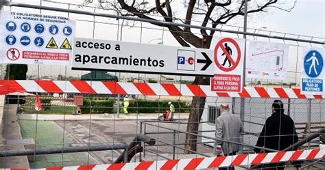 Fgv Inicia Las Obras De Mejora Del Acceso A La Estaci N De Val Ncia Sud