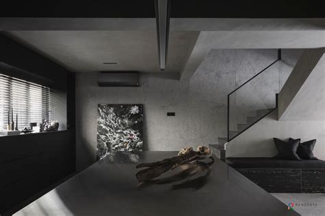 A Guide to Brutalist Interior Design