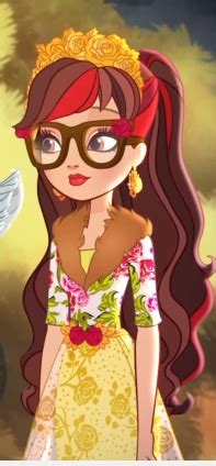 Rosabella Beauty - Rosabella Beauty | Wiki Ever After High Oficial | Fandom
