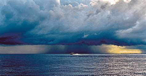 Ketegangan Di Laut China Selatan Di Luar Kawasan Maritim Malaysia