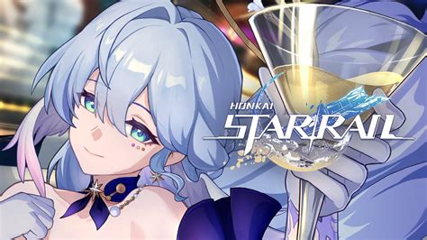 Version 20 Music Video — White Night Honkai Star Rail Youtube Music