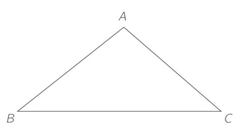 Construire Un Triangle Isoc Le E Exercice Math Matiques Kartable