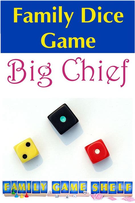 Easy, Fun Dice Fun for Family Game Night | Dice games, Family games, Fun card games