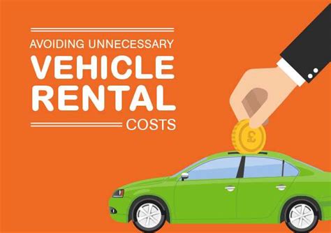 Drivers Reminded to Refuel Rental Cars to Save Costs - CLM Blog