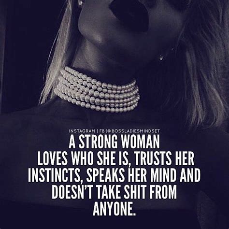 Bossladiesmindset On Instagram “heres To Strong Women 🙌👑” Babe