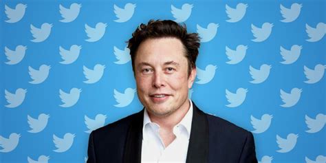 Elon Musk Jadi Pemegang Saham Twitter Terbesar