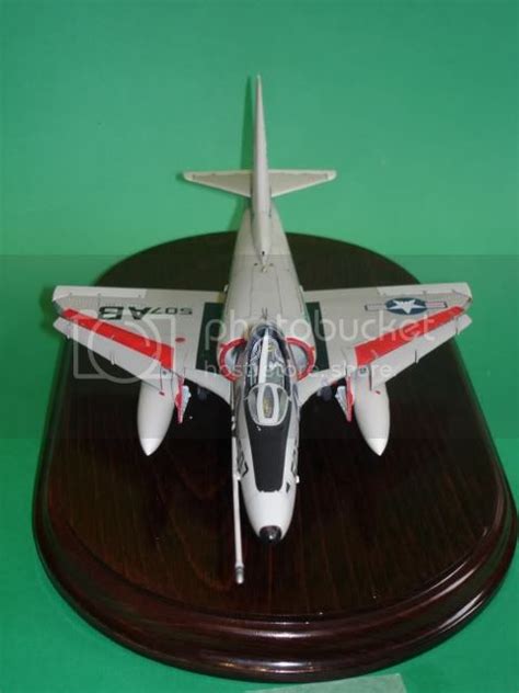 Douglas A-4C Skyhawk - Ready for Inspection - Aircraft - Britmodeller.com