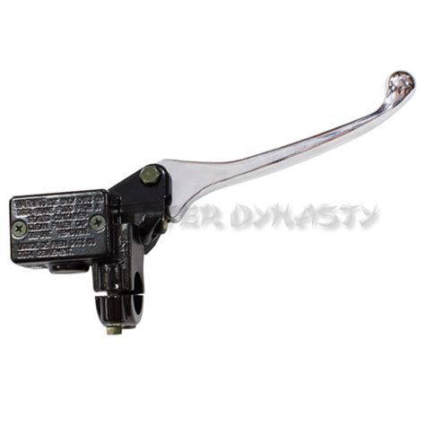 Right Brake Master Cylinder For 50cc Lance GTR Taotao ATM50 A1