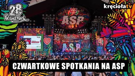 Czwartek Na Asp Polandrock Youtube